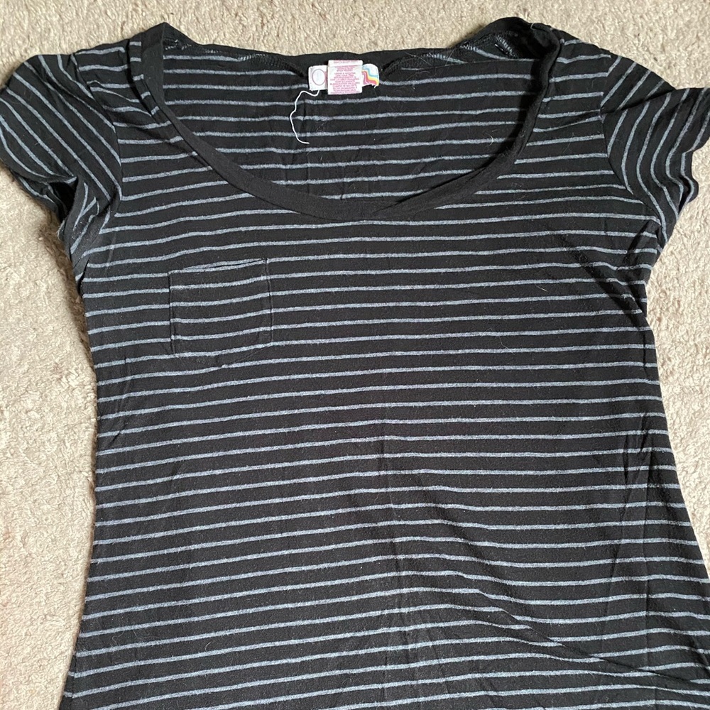 OP Junior’s Pocket T-Shirt